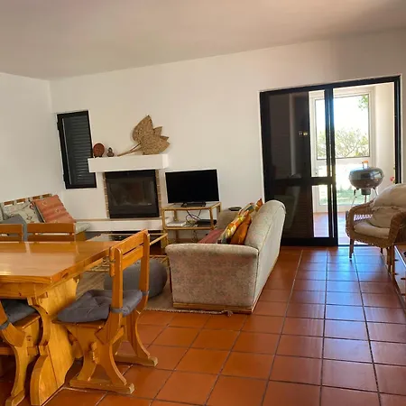 Ferienpark House Golden Club Cabanas De Tavira
