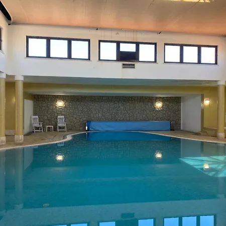 House Golden Club Ferienpark Cabanas De Tavira