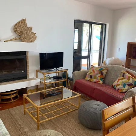 Ferienpark House Golden Club Cabanas De Tavira