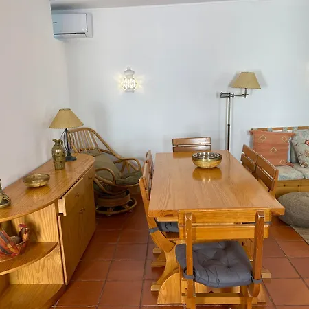 House Golden Club Cabanas De Tavira