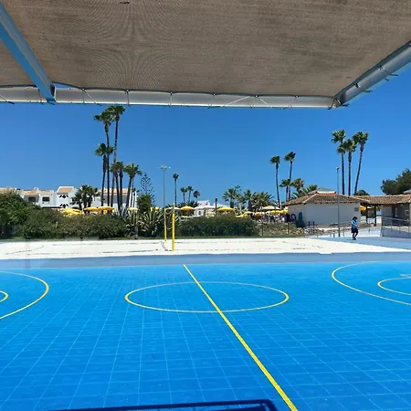 House Golden Club Ferienpark Cabanas De Tavira