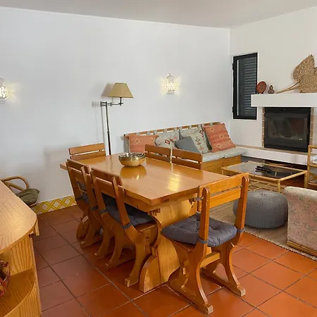 House Golden Club * Cabanas De Tavira
