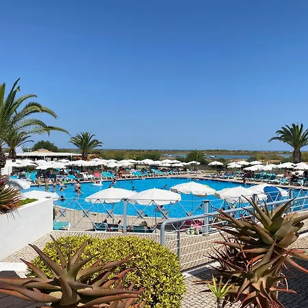 House Golden Club Cabanas De Tavira