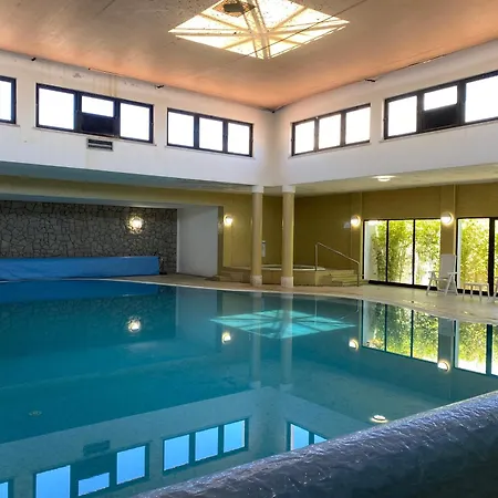 Ferienpark House Golden Club