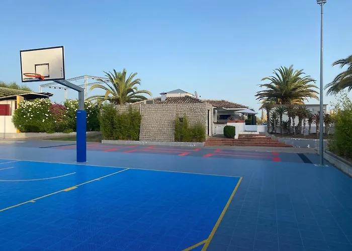 House Golden Club Cabanas De Tavira