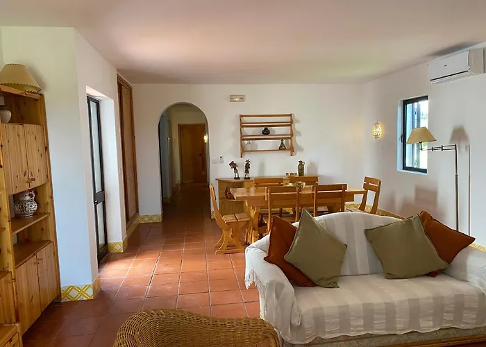 Tatil parkı House Golden Club Cabanas De Tavira