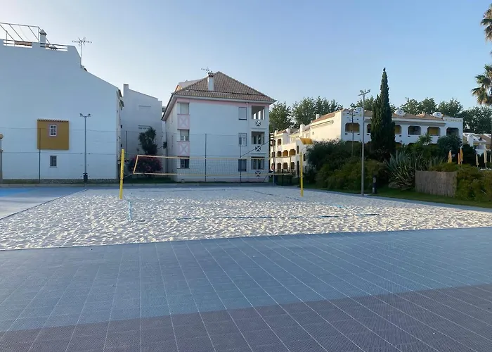 House Golden Club * Cabanas De Tavira