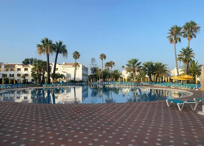 House Golden Club * Cabanas De Tavira