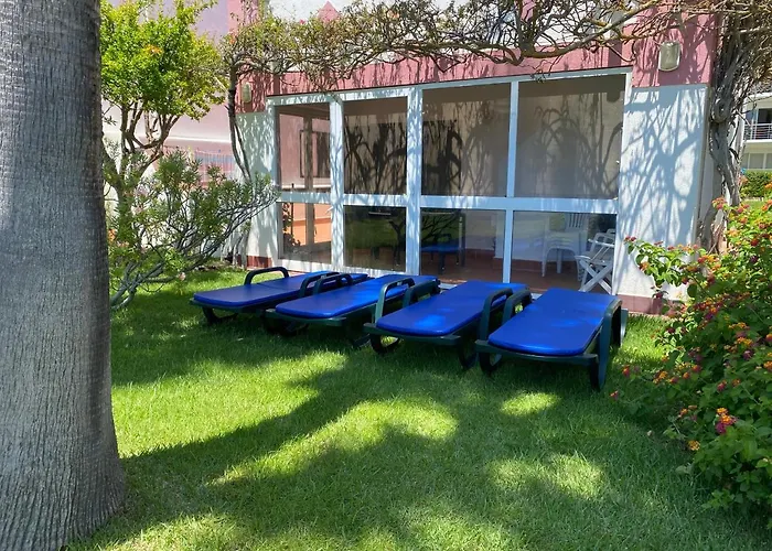 House Golden Club * Cabanas De Tavira