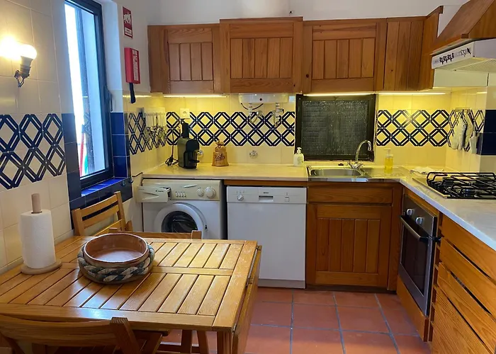 House Golden Club 假日公园 卡巴纳斯·德·塔维拉