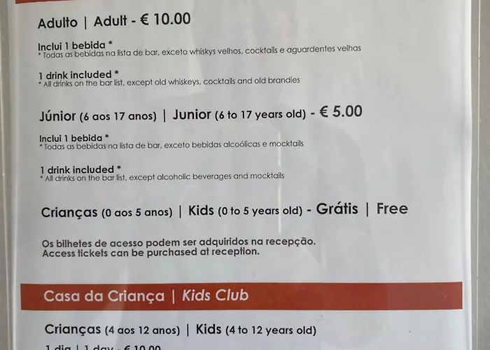 House Golden Club Tatil parkı
