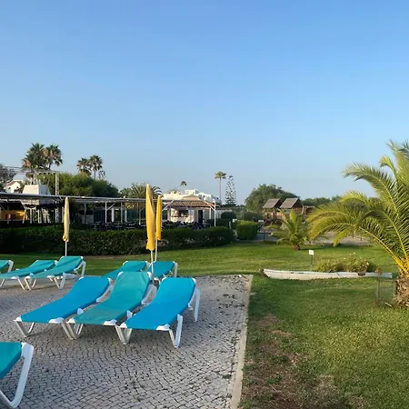 Parque de vacaciones House Golden Club