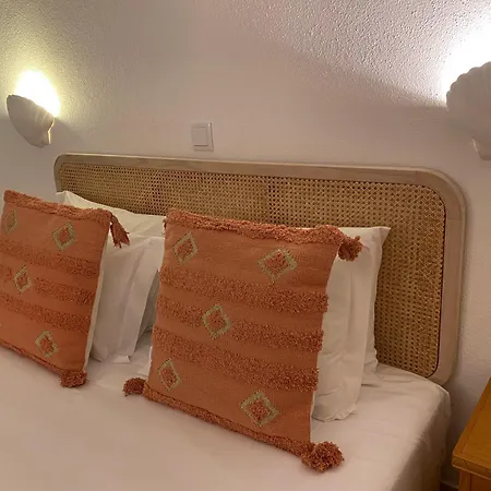 House Golden Club * Кабанаш-де-Тавира