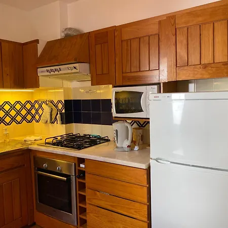 House Golden Club Cabanas De Tavira