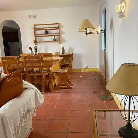 Parque de vacaciones House Golden Club *