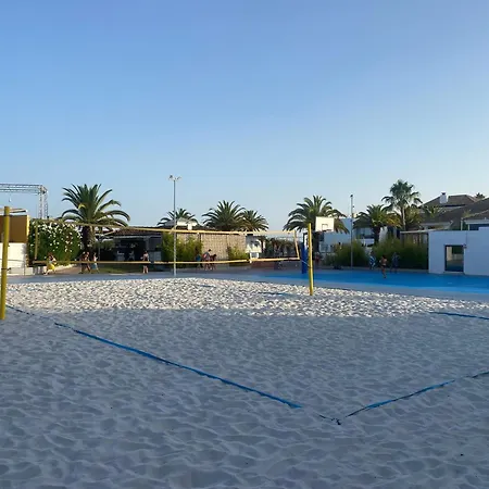 House Golden Club Parque de vacaciones