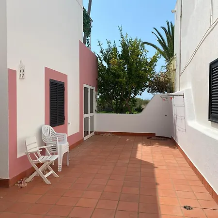 House Golden Club Cabanas De Tavira