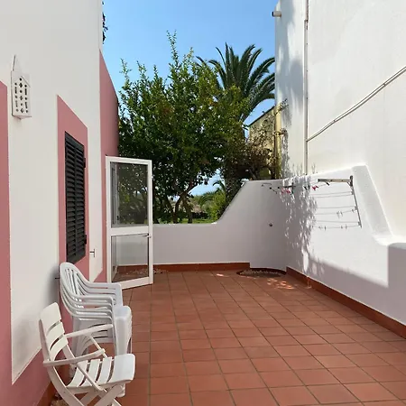 House Golden Club * Cabanas De Tavira