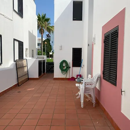 Parque de vacaciones House Golden Club *