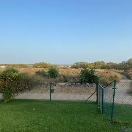 House Golden Club Cabanas De Tavira