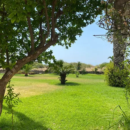 Parque de vacaciones House Golden Club *