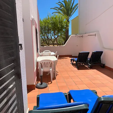 Parque de vacaciones House Golden Club *
